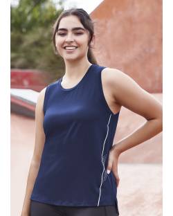 Balance Singlet, Ladies